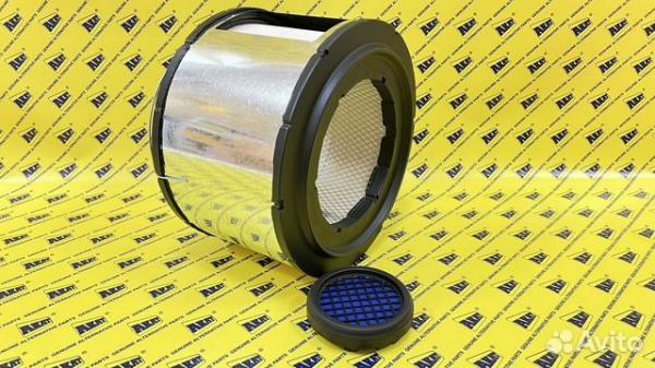 Фильтр сапуна (комплект) Caterpillar 270-7257 — фото 4